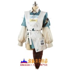 画像3: NU:カーニバル 新世界狂歡 可尔/ガル Garu オーダーメイド可能 コスプレ衣装 abccos製 「受注生産」 (3)