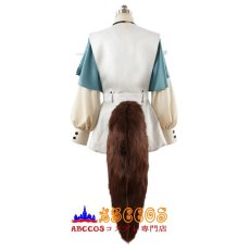 画像4: NU:カーニバル 新世界狂歡 可尔/ガル Garu オーダーメイド可能 コスプレ衣装 abccos製 「受注生産」 (4)