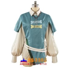 画像5: NU:カーニバル 新世界狂歡 可尔/ガル Garu オーダーメイド可能 コスプレ衣装 abccos製 「受注生産」 (5)