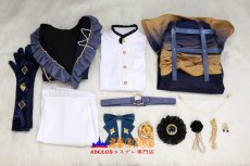 画像31: あんさんぶるスターズ!/!! 礼瀬 マヨイ/ 椎名ニキ 日々樹 渉 コスチューム コスプレ衣装 abccos製 「受注生産」 (31)