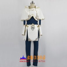 画像2: League of Legends LOLリーグ・オブ・レジェンド  Luxanna Crownguard コスプレ衣装 abccos製 「受注生産」 (2)