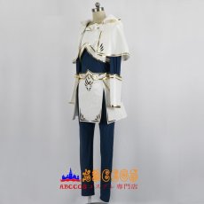 画像4: League of Legends LOLリーグ・オブ・レジェンド  Luxanna Crownguard コスプレ衣装 abccos製 「受注生産」 (4)