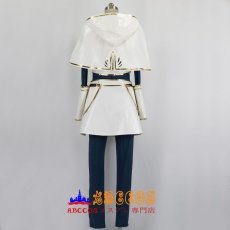 画像6: League of Legends LOLリーグ・オブ・レジェンド  Luxanna Crownguard コスプレ衣装 abccos製 「受注生産」 (6)