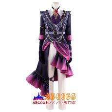 画像1: あんさんぶるスターズ!/!! 巴日和/ 葵ゆうた 衣更真緒 コスチューム コスプレ衣装 abccos製 「受注生産」 (1)