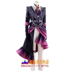 画像2: あんさんぶるスターズ!/!! 巴日和/ 葵ゆうた 衣更真緒 コスチューム コスプレ衣装 abccos製 「受注生産」 (2)