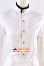 画像21: あんさんぶるスターズ!/!! 巴日和/ 葵ゆうた 衣更真緒 コスチューム コスプレ衣装 abccos製 「受注生産」 (21)