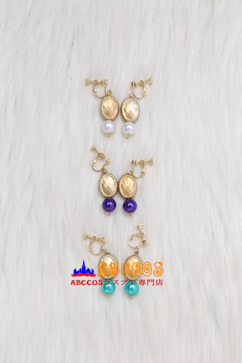 画像22: あんさんぶるスターズ!/!! 巴日和/ 葵ゆうた 衣更真緒 コスチューム コスプレ衣装 abccos製 「受注生産」 (22)