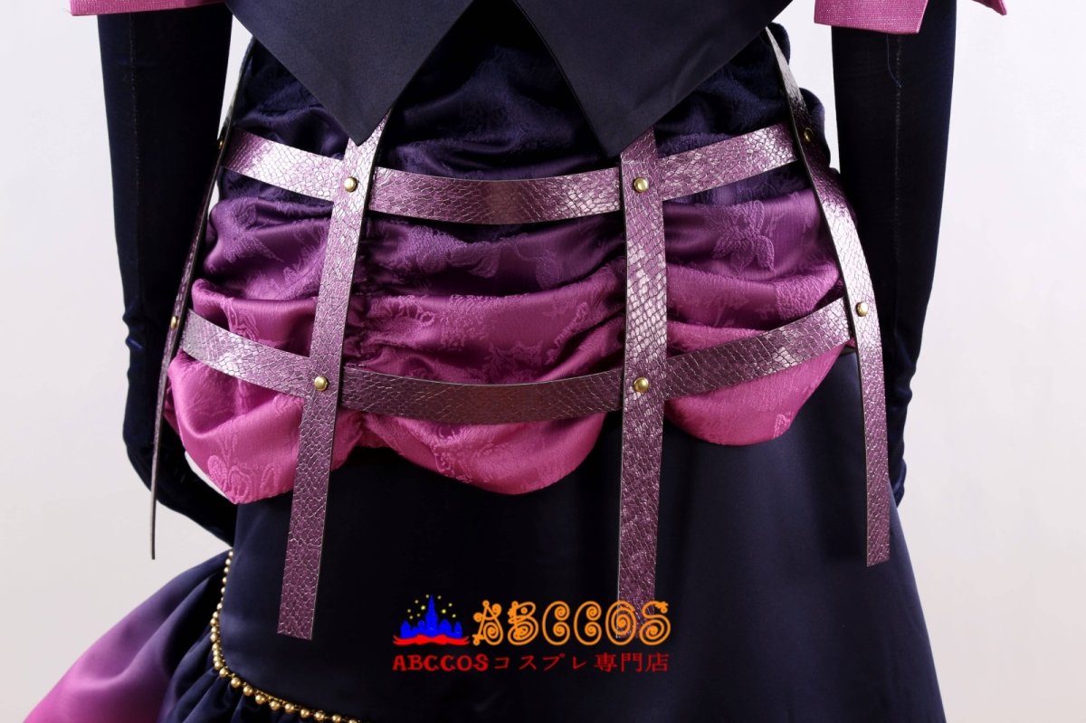 画像24: あんさんぶるスターズ!/!! 巴日和/ 葵ゆうた 衣更真緒 コスチューム コスプレ衣装 abccos製 「受注生産」 (24)