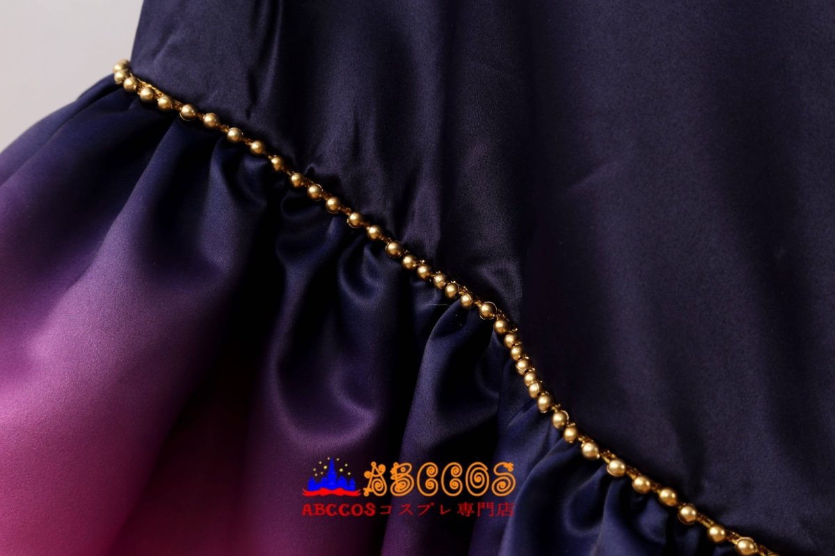 画像27: あんさんぶるスターズ!/!! 巴日和/ 葵ゆうた 衣更真緒 コスチューム コスプレ衣装 abccos製 「受注生産」 (27)