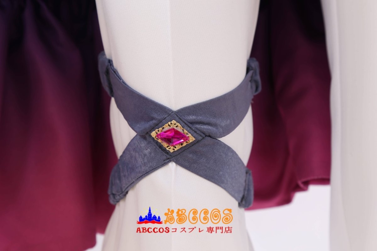 画像29: あんさんぶるスターズ!/!! 巴日和/ 葵ゆうた 衣更真緒 コスチューム コスプレ衣装 abccos製 「受注生産」 (29)