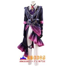 画像3: あんさんぶるスターズ!/!! 巴日和/ 葵ゆうた 衣更真緒 コスチューム コスプレ衣装 abccos製 「受注生産」 (3)