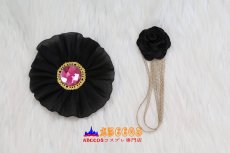 画像31: あんさんぶるスターズ!/!! 巴日和/ 葵ゆうた 衣更真緒 コスチューム コスプレ衣装 abccos製 「受注生産」 (31)