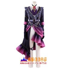 画像34: あんさんぶるスターズ!/!! 巴日和/ 葵ゆうた 衣更真緒 コスチューム コスプレ衣装 abccos製 「受注生産」 (34)