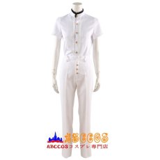 画像6: あんさんぶるスターズ!/!! 巴日和/ 葵ゆうた 衣更真緒 コスチューム コスプレ衣装 abccos製 「受注生産」 (6)