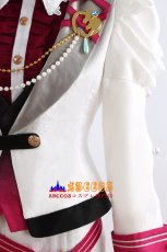 画像13: あんさんぶるスターズ!/!! Esupuri  花群冬芽（はな むら ふゆ め）/ 冴霧笑主（さぎり えす） 名都神無（なつ かんな） 宝丈 莱香（ほうじょう らいか） コスチューム コスプレ衣装 abccos製 「受注生産」 (13)