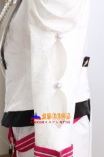 画像16: あんさんぶるスターズ!/!! Esupuri  花群冬芽（はな むら ふゆ め）/ 冴霧笑主（さぎり えす） 名都神無（なつ かんな） 宝丈 莱香（ほうじょう らいか） コスチューム コスプレ衣装 abccos製 「受注生産」 (16)