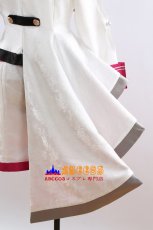画像18: あんさんぶるスターズ!/!! Esupuri  花群冬芽（はな むら ふゆ め）/ 冴霧笑主（さぎり えす） 名都神無（なつ かんな） 宝丈 莱香（ほうじょう らいか） コスチューム コスプレ衣装 abccos製 「受注生産」 (18)