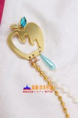 画像20: あんさんぶるスターズ!/!! Esupuri  花群冬芽（はな むら ふゆ め）/ 冴霧笑主（さぎり えす） 名都神無（なつ かんな） 宝丈 莱香（ほうじょう らいか） コスチューム コスプレ衣装 abccos製 「受注生産」 (20)