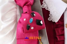 画像23: あんさんぶるスターズ!/!! Esupuri  花群冬芽（はな むら ふゆ め）/ 冴霧笑主（さぎり えす） 名都神無（なつ かんな） 宝丈 莱香（ほうじょう らいか） コスチューム コスプレ衣装 abccos製 「受注生産」 (23)