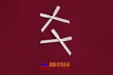 画像27: あんさんぶるスターズ!/!! Esupuri  花群冬芽（はな むら ふゆ め）/ 冴霧笑主（さぎり えす） 名都神無（なつ かんな） 宝丈 莱香（ほうじょう らいか） コスチューム コスプレ衣装 abccos製 「受注生産」 (27)