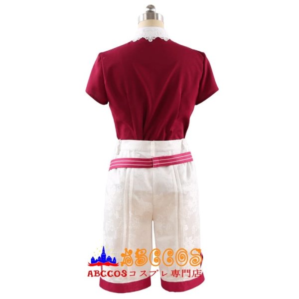 ABCCOSコスプレ専門店」あんさんぶるスターズ!/!! Esupuri 花群冬芽