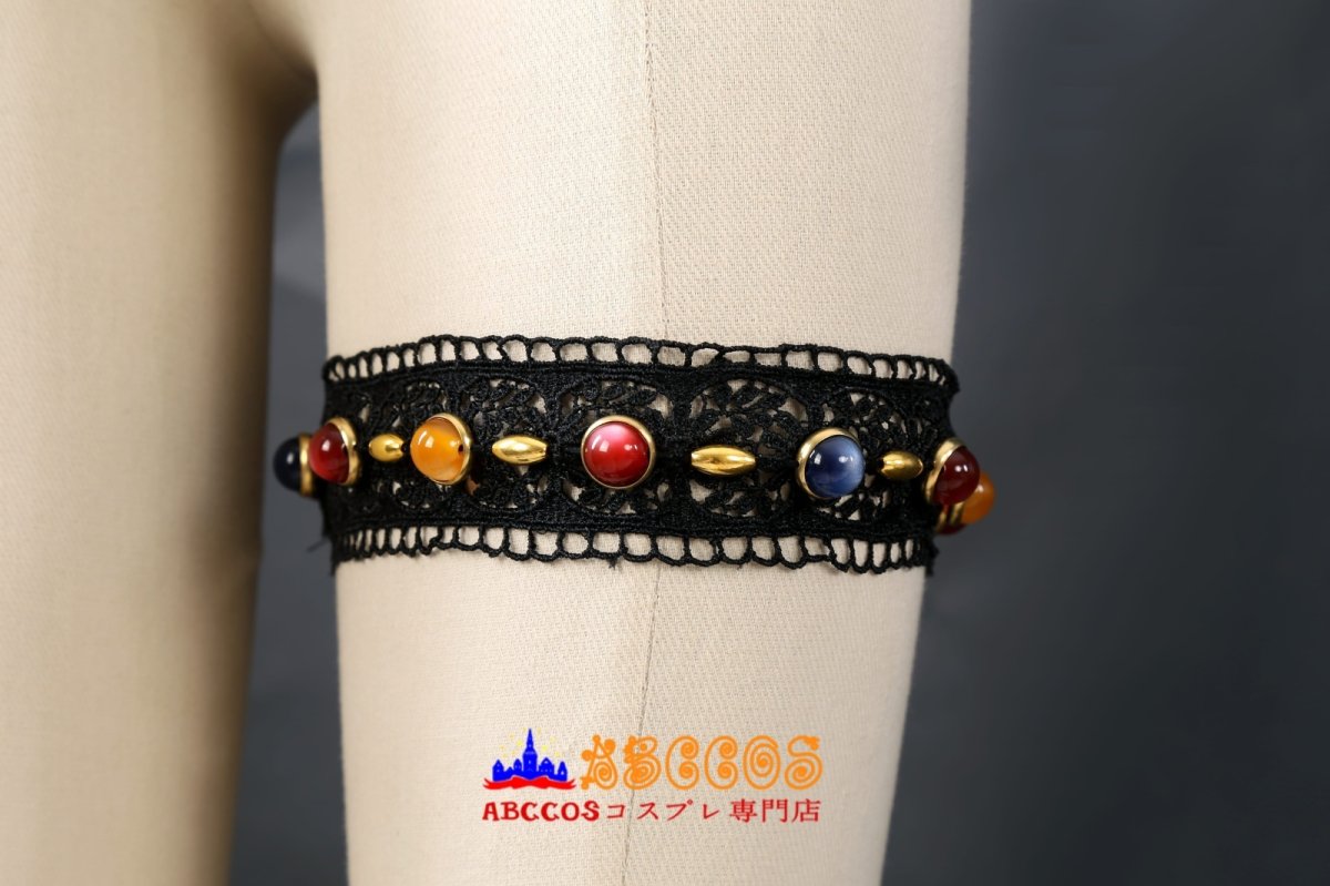 画像13: LoveLive! ラブライブ！『μ's』（ミューズ） 星空 凛（ほしぞら りん） コスプレ衣装 abccos製 「受注生産」 (13)