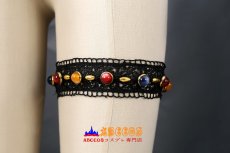 画像13: LoveLive! ラブライブ！『μ's』（ミューズ） 星空 凛（ほしぞら りん） コスプレ衣装 abccos製 「受注生産」 (13)