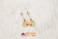 画像15: LoveLive! ラブライブ！『μ's』（ミューズ） 星空 凛（ほしぞら りん） コスプレ衣装 abccos製 「受注生産」 (15)