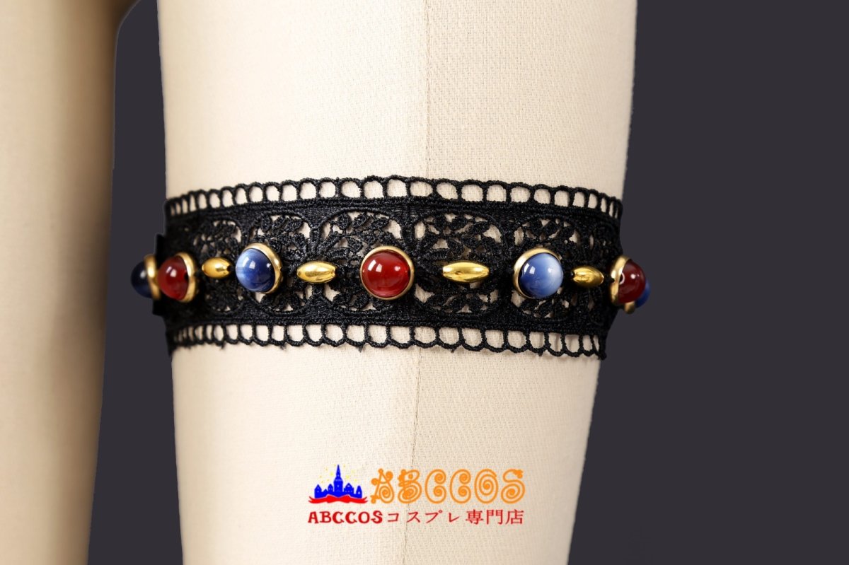 画像12: LoveLive! ラブライブ！『μ's』（ミューズ） 高坂 穗乃果（こうさか ほのか） コスプレ衣装 abccos製 「受注生産」 (12)