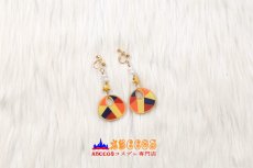 画像15: LoveLive! ラブライブ！『μ's』（ミューズ） 高坂 穗乃果（こうさか ほのか） コスプレ衣装 abccos製 「受注生産」 (15)