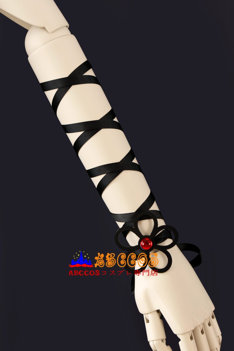 画像10: LoveLive! ラブライブ！『μ's』（ミューズ） 高坂 穗乃果（こうさか ほのか） コスプレ衣装 abccos製 「受注生産」 (10)