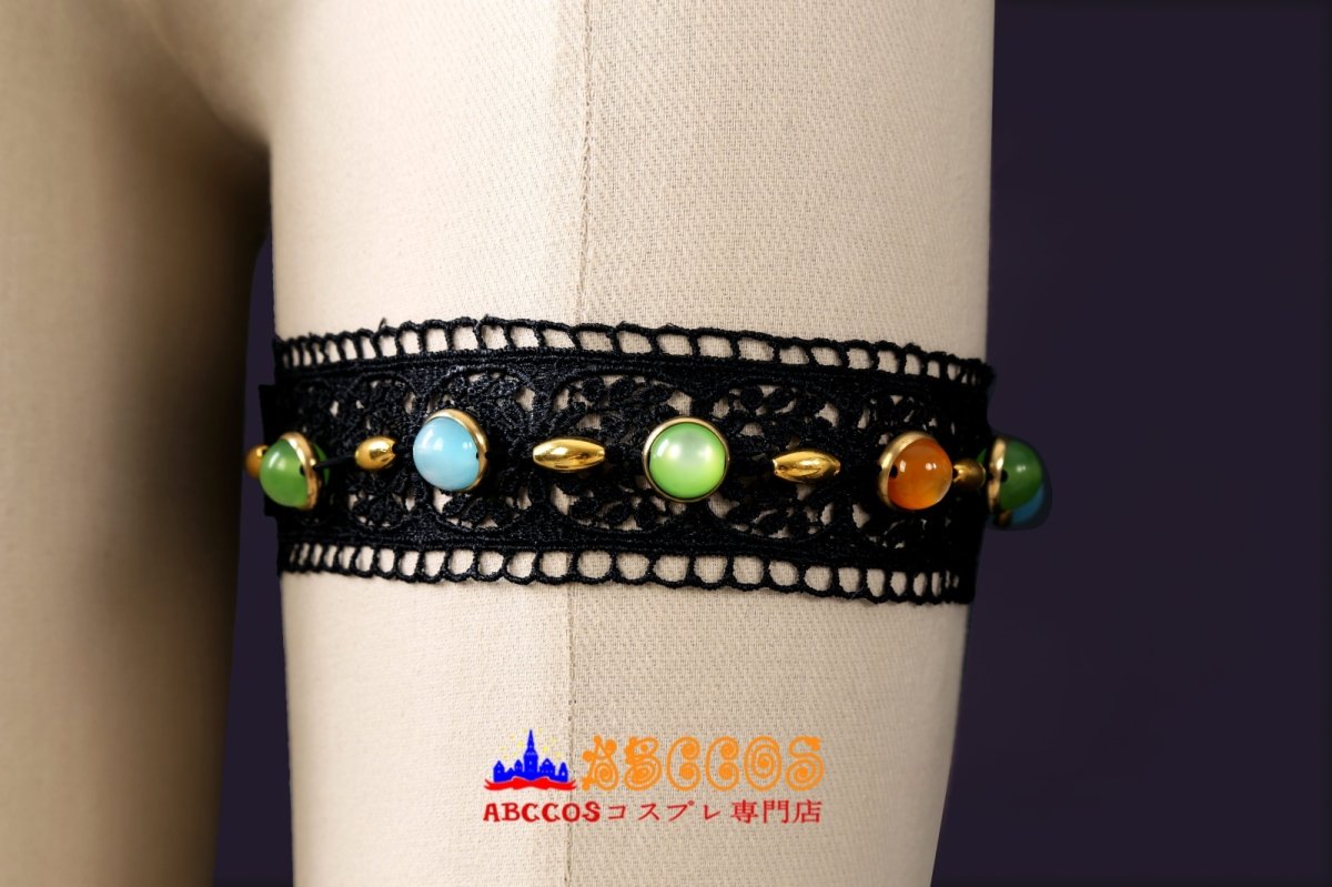 画像16: LoveLive! ラブライブ！『μ's』（ミューズ） 小泉 花陽（こいずみ はなよ） コスプレ衣装 abccos製 「受注生産」 (16)