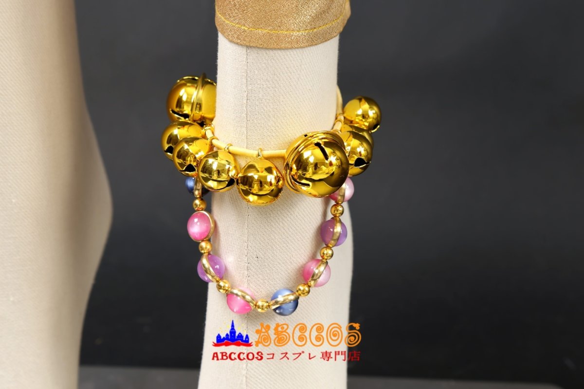 画像11: LoveLive! ラブライブ！『μ's』（ミューズ） 矢澤にこ(やざわ にこ) コスプレ衣装 abccos製 「受注生産」 (11)