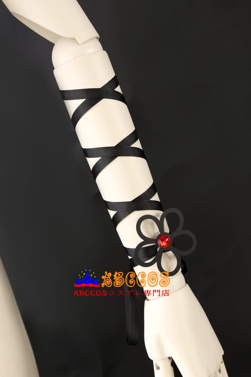 画像7: LoveLive! ラブライブ！『μ's』（ミューズ） 矢澤にこ(やざわ にこ) コスプレ衣装 abccos製 「受注生産」 (7)