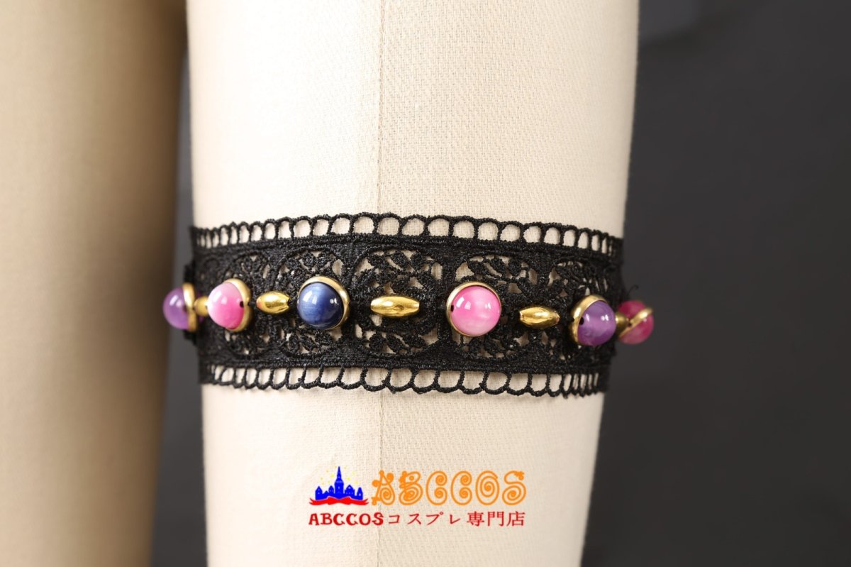 画像10: LoveLive! ラブライブ！『μ's』（ミューズ） 矢澤にこ(やざわ にこ) コスプレ衣装 abccos製 「受注生産」 (10)