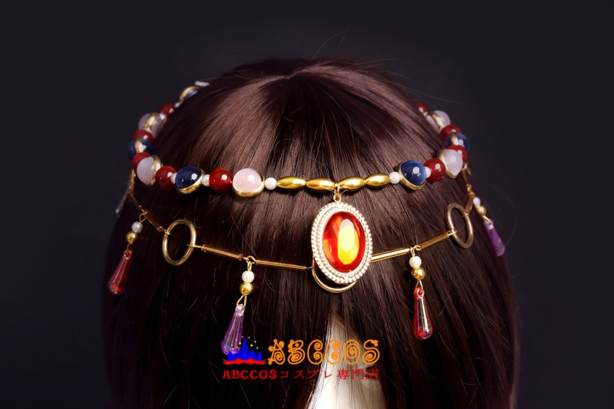 画像11: LoveLive! ラブライブ！『μ's』（ミューズ） 西木野 真姫（にしきの まき） コスプレ衣装 abccos製 「受注生産」 (11)