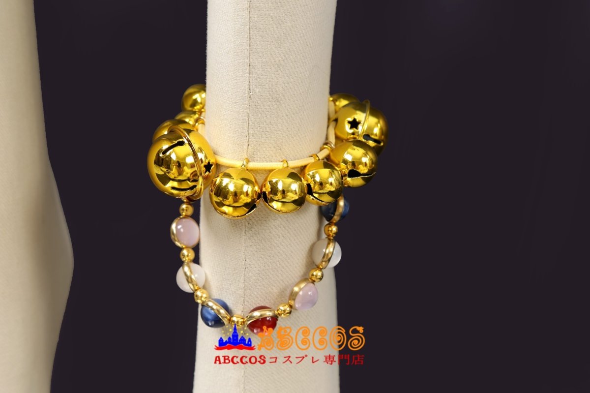 画像14: LoveLive! ラブライブ！『μ's』（ミューズ） 西木野 真姫（にしきの まき） コスプレ衣装 abccos製 「受注生産」 (14)