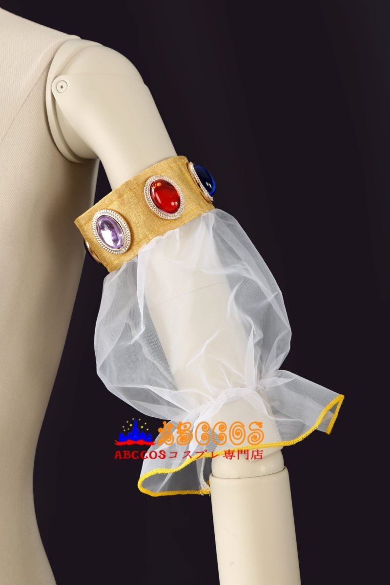 画像8: LoveLive! ラブライブ！『μ's』（ミューズ） 西木野 真姫（にしきの まき） コスプレ衣装 abccos製 「受注生産」 (8)