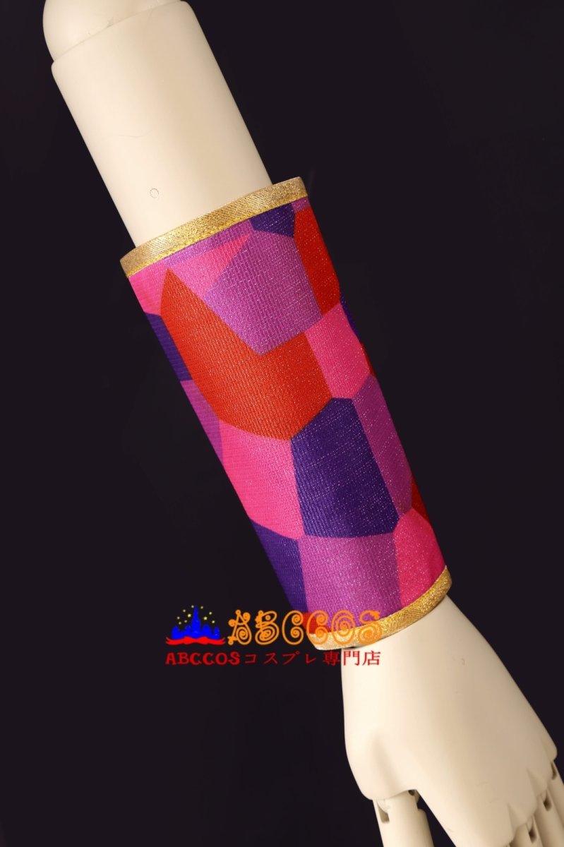 画像9: LoveLive! ラブライブ！『μ's』（ミューズ） 西木野 真姫（にしきの まき） コスプレ衣装 abccos製 「受注生産」 (9)