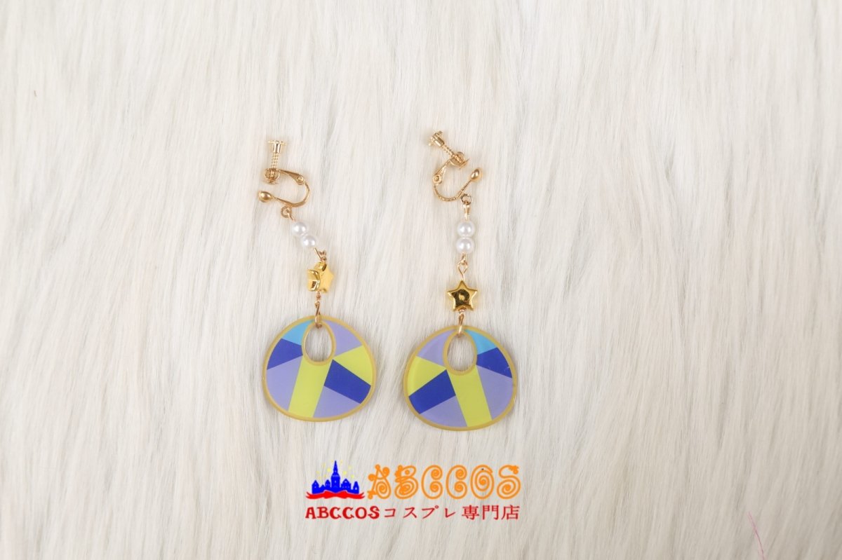 画像13: LoveLive! ラブライブ！『μ's』（ミューズ） 園田 海未（そのだ うみ） コスプレ衣装 abccos製 「受注生産」 (13)