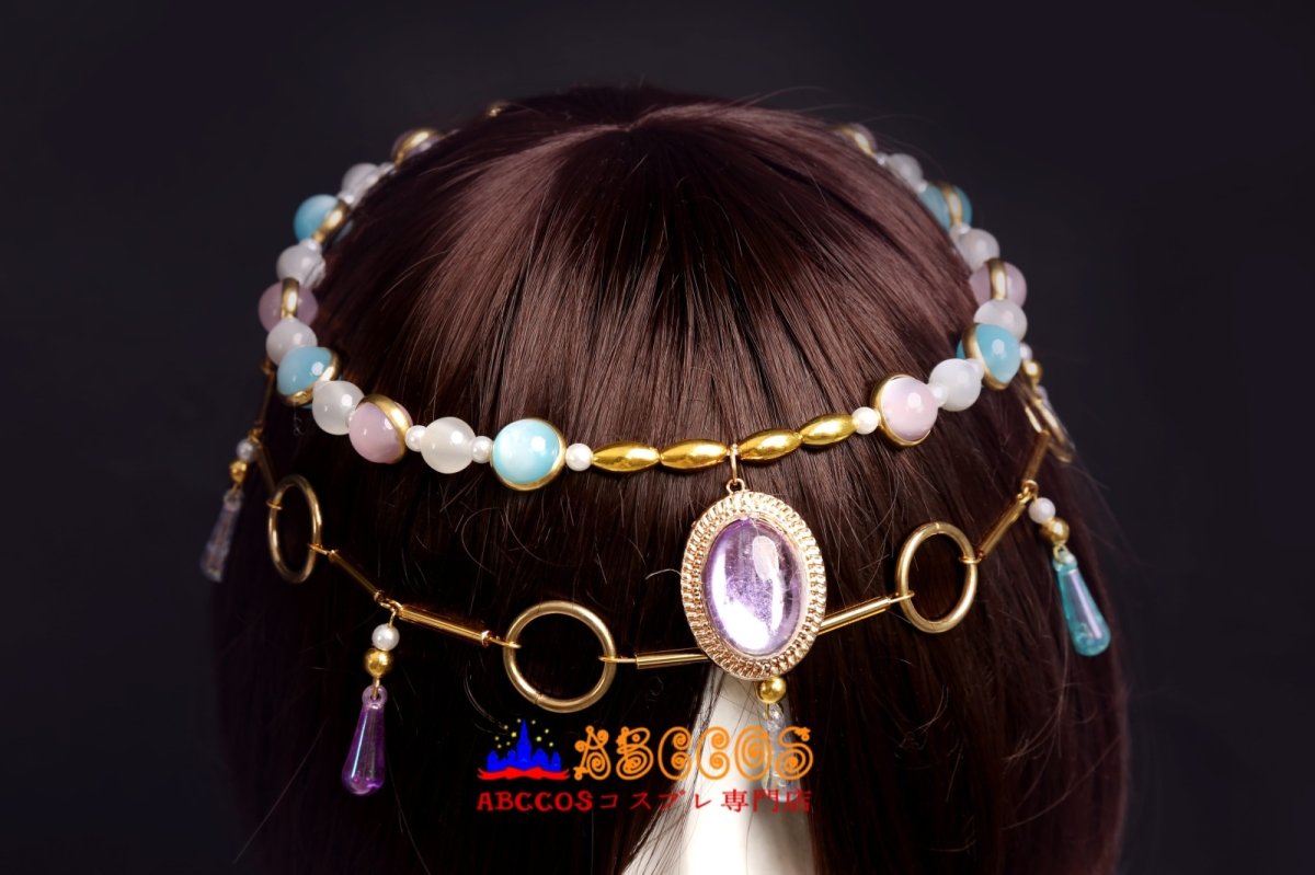 画像11: LoveLive! ラブライブ！『μ's』（ミューズ） 南 ことり(みなみ ことり) コスプレ衣装 abccos製 「受注生産」 (11)