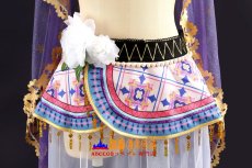 画像12: LoveLive! ラブライブ！『μ's』（ミューズ） 南 ことり(みなみ ことり) コスプレ衣装 abccos製 「受注生産」 (12)