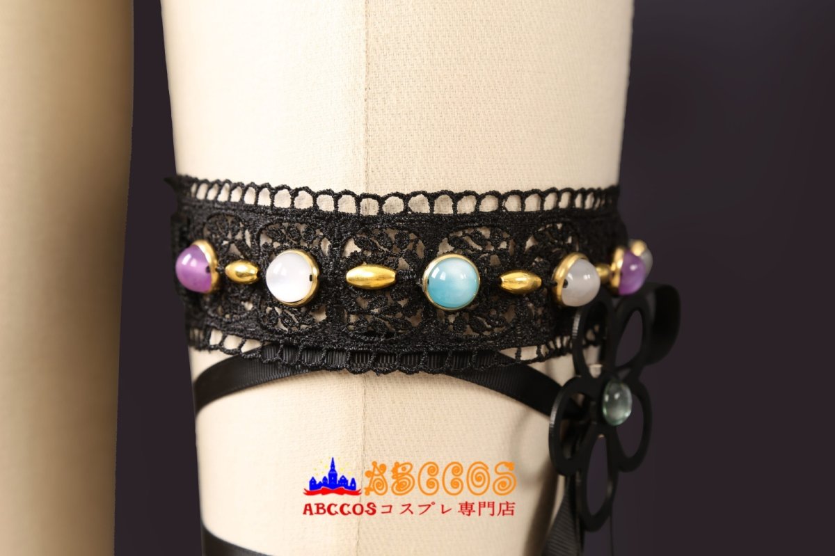 画像13: LoveLive! ラブライブ！『μ's』（ミューズ） 南 ことり(みなみ ことり) コスプレ衣装 abccos製 「受注生産」 (13)