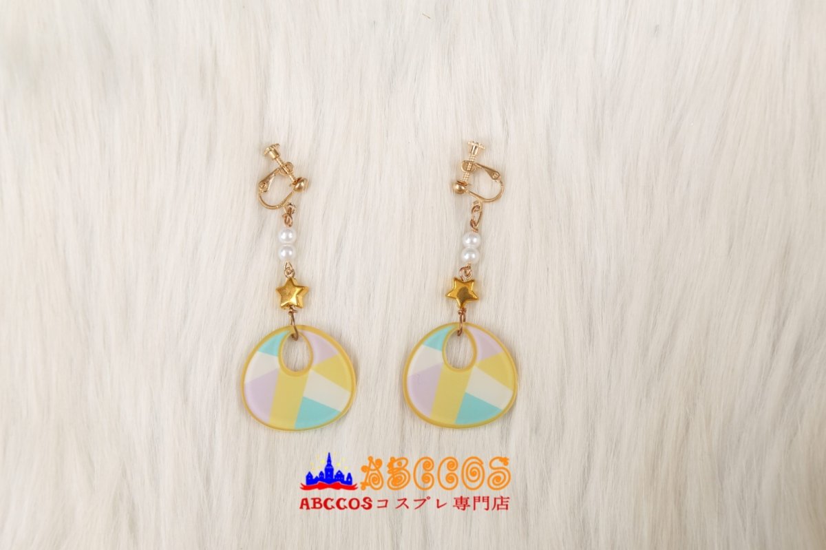 画像15: LoveLive! ラブライブ！『μ's』（ミューズ） 南 ことり(みなみ ことり) コスプレ衣装 abccos製 「受注生産」 (15)