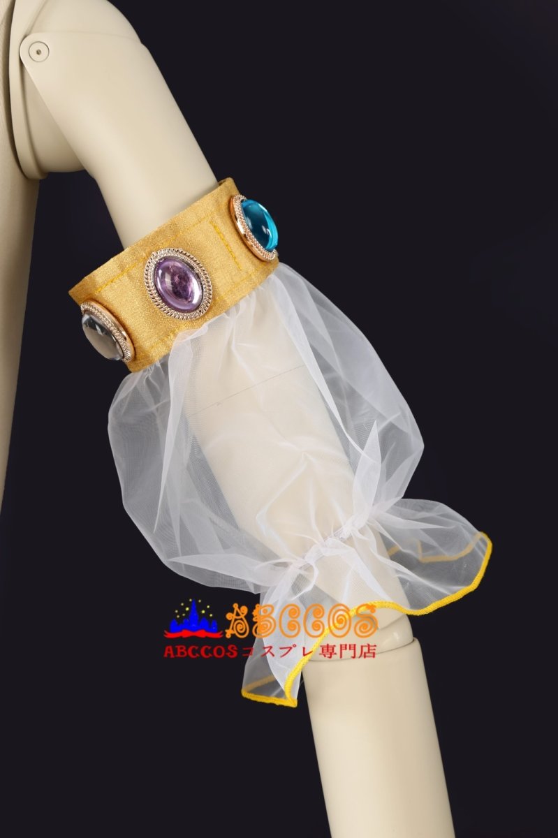 画像8: LoveLive! ラブライブ！『μ's』（ミューズ） 南 ことり(みなみ ことり) コスプレ衣装 abccos製 「受注生産」 (8)