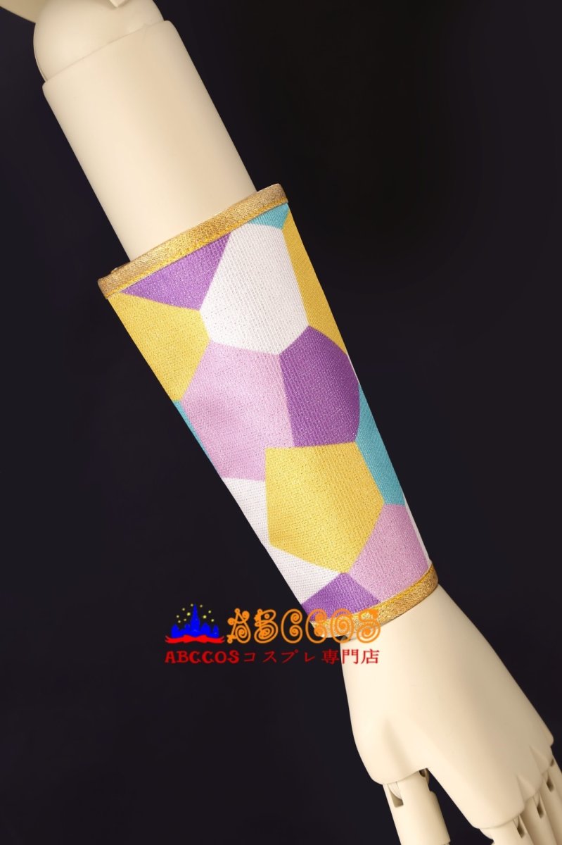 画像9: LoveLive! ラブライブ！『μ's』（ミューズ） 南 ことり(みなみ ことり) コスプレ衣装 abccos製 「受注生産」 (9)