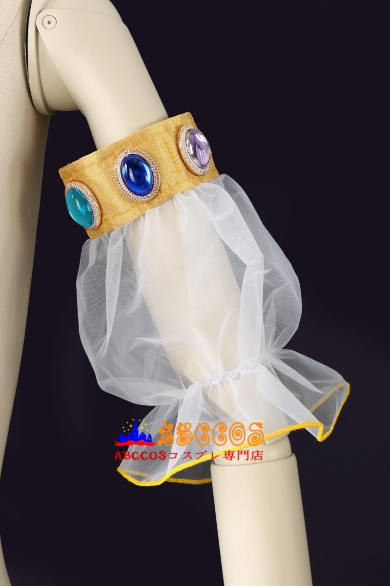 画像15: LoveLive! ラブライブ！『μ's』（ミューズ）絢瀬 絵里（あやせ えり） コスプレ衣装 abccos製 「受注生産」 (15)