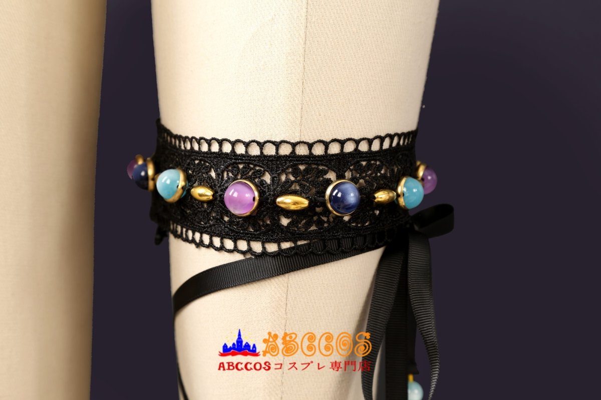 画像20: LoveLive! ラブライブ！『μ's』（ミューズ）絢瀬 絵里（あやせ えり） コスプレ衣装 abccos製 「受注生産」 (20)