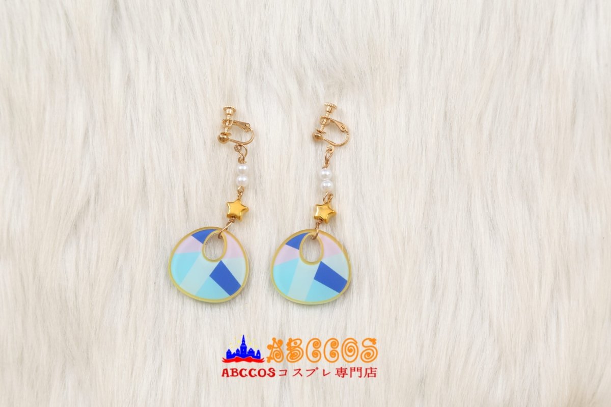 画像22: LoveLive! ラブライブ！『μ's』（ミューズ）絢瀬 絵里（あやせ えり） コスプレ衣装 abccos製 「受注生産」 (22)