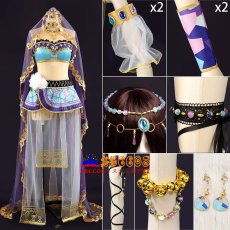 画像23: LoveLive! ラブライブ！『μ's』（ミューズ）絢瀬 絵里（あやせ えり） コスプレ衣装 abccos製 「受注生産」 (23)